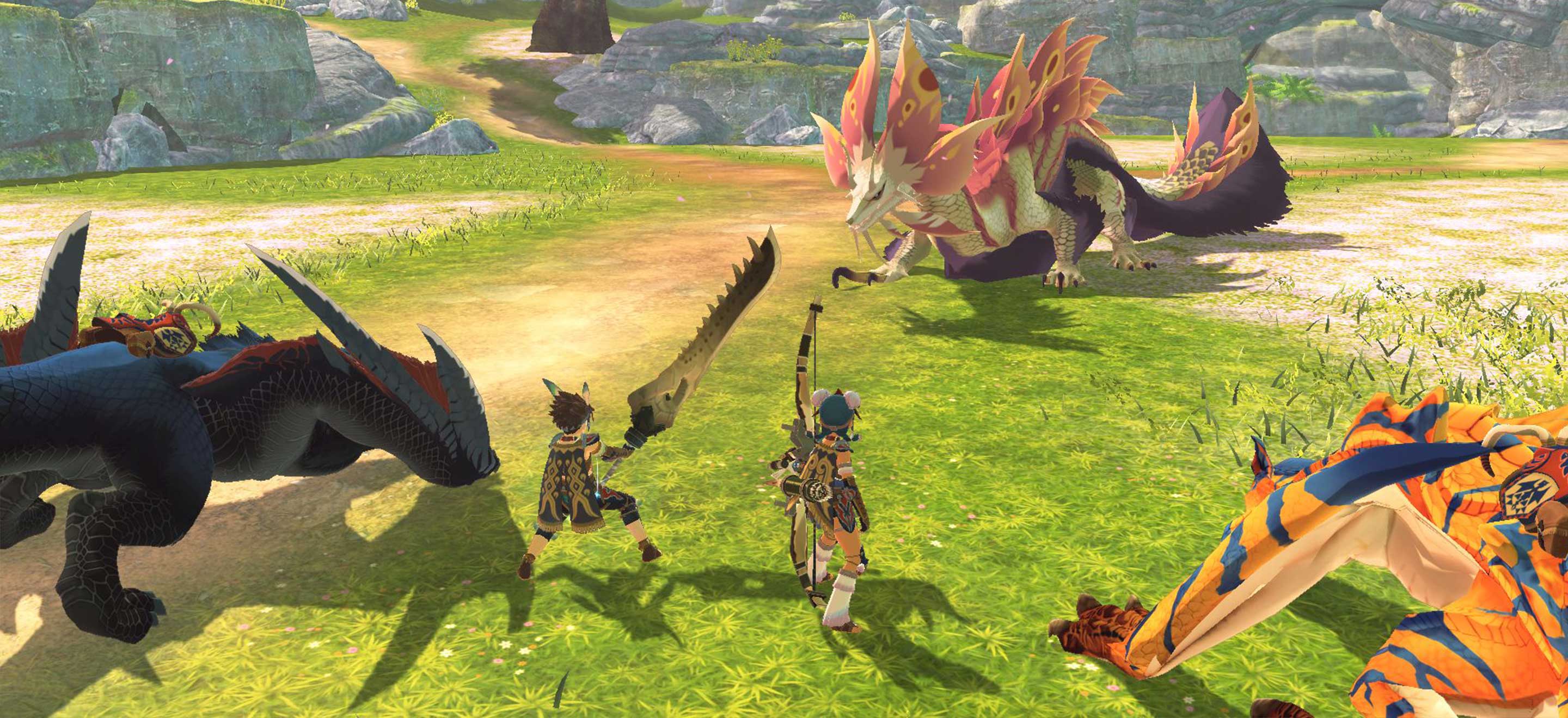 Ces jeux qui m&eacute;riteraient d'&ecirc;tre transform&eacute;s en RPG