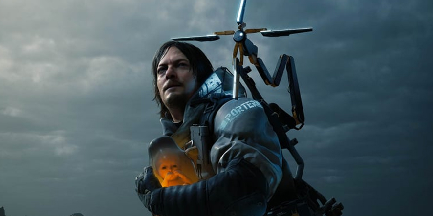 death-stranding-on-the-beach-1-recap-sam