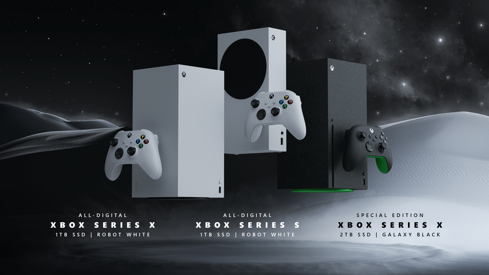 Meilleurs jeux Xbox Series X/S : notre s&eacute;lection ultime pour votre console
