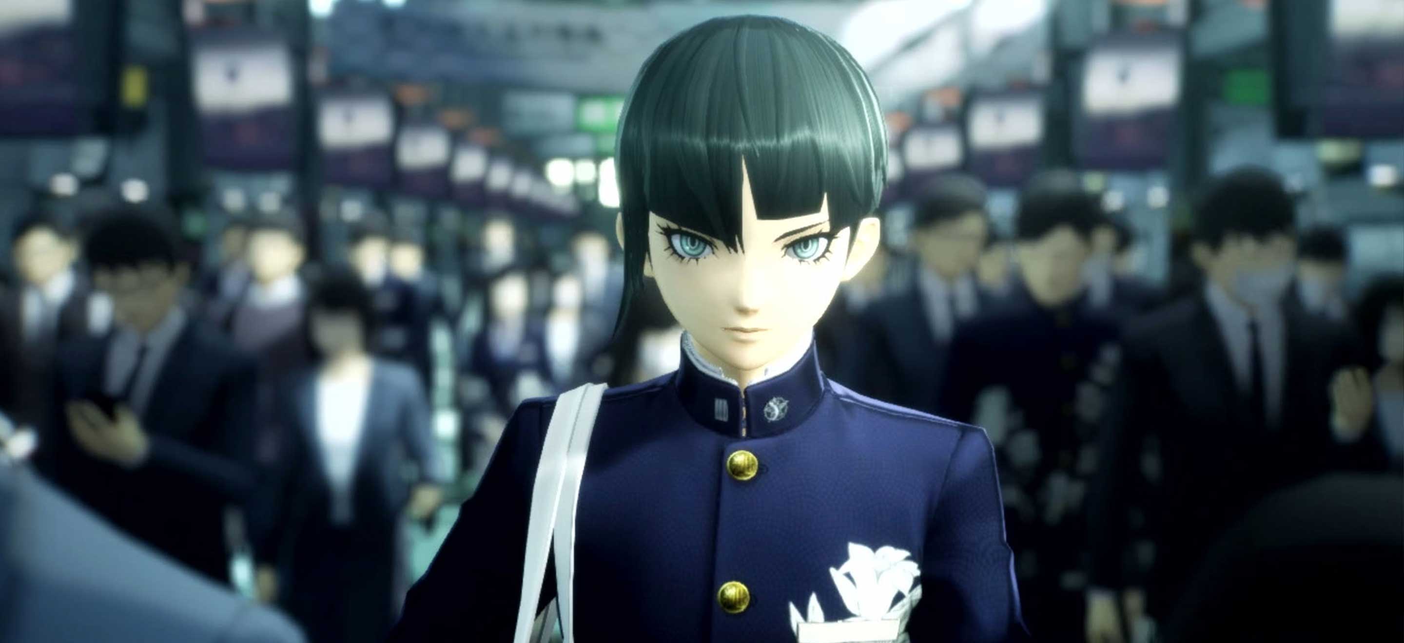 Oubliez vos potes, embauchez des d&eacute;mons de Shin Megami Tensei