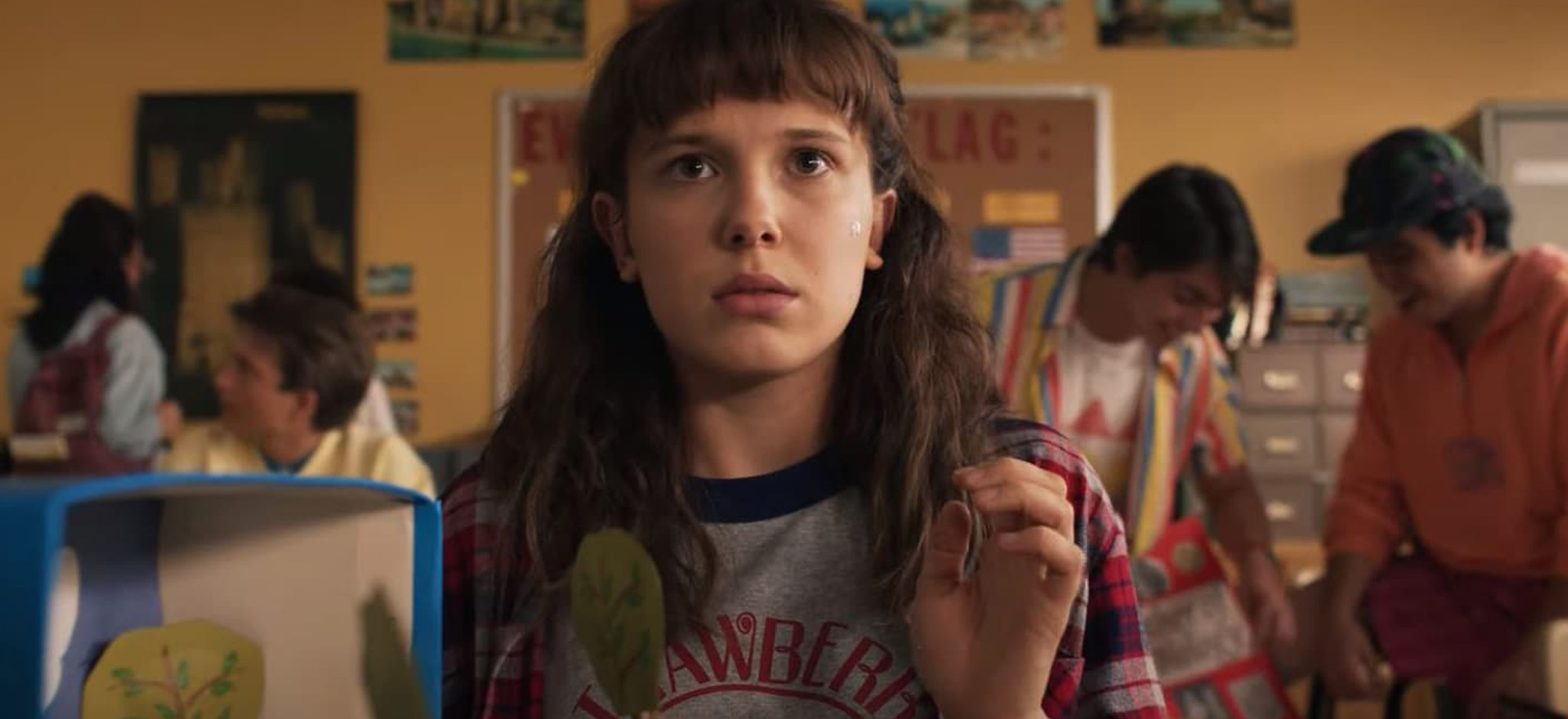 Stranger Things : Les th&eacute;ories de fans les plus folles pour la saison 4