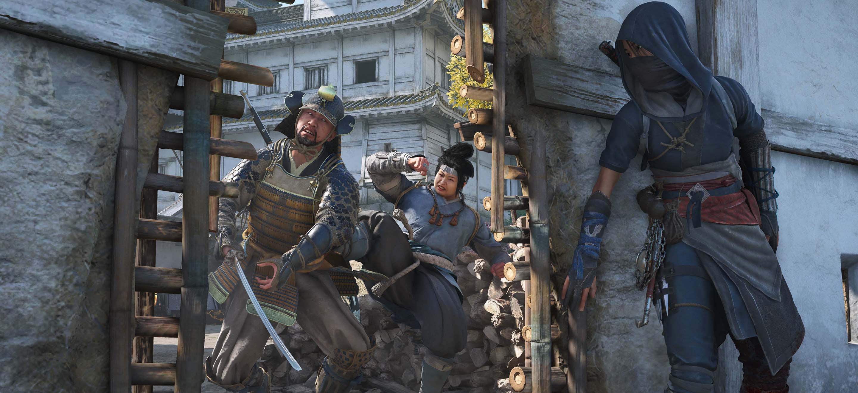 Les meilleurs punchlines des gardes dans les jeux d'infiltration