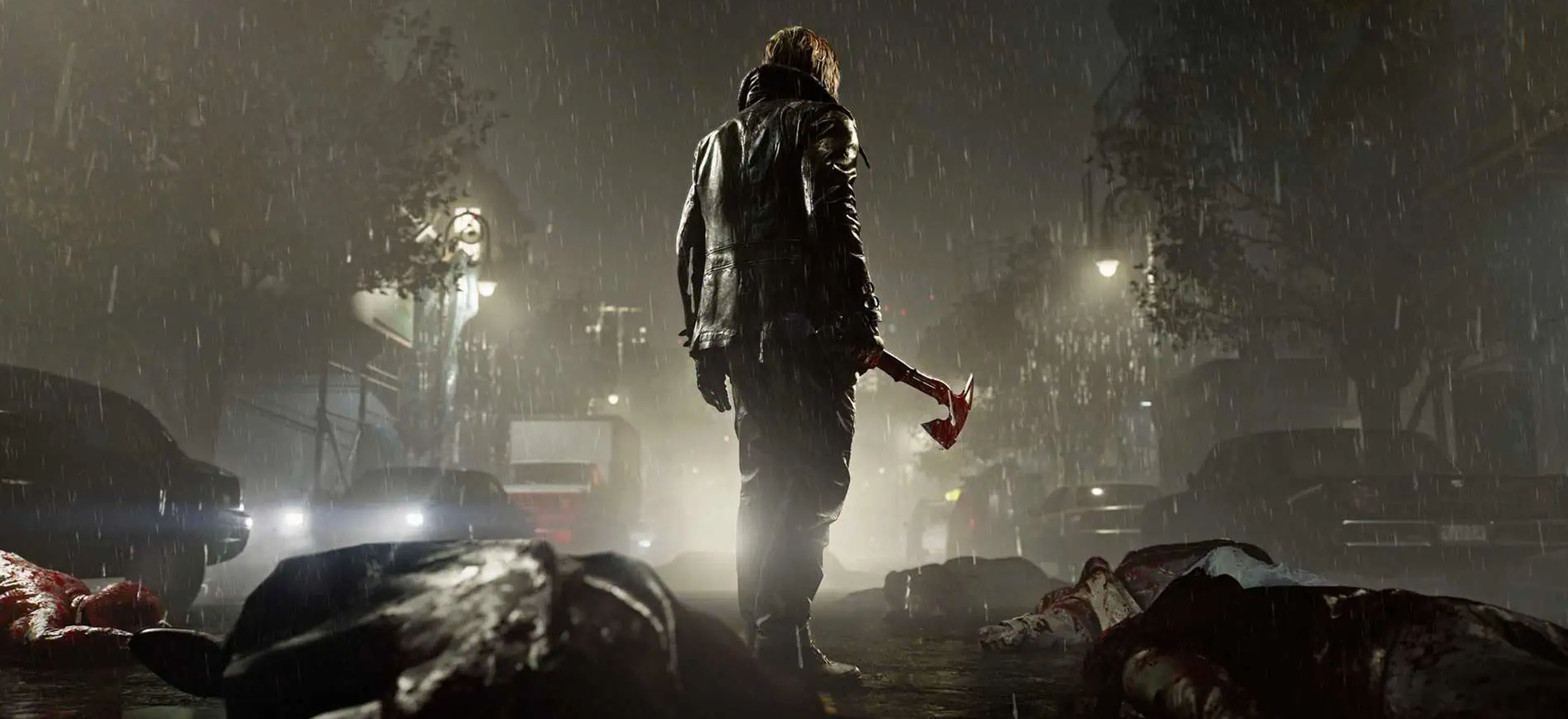 On a retrac&eacute; la chronologie des jeux Resident Evil