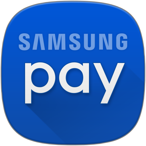 Paiement Samsung Pay
