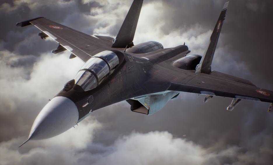 Ace Combat 7 Skies Unknown - Occasion