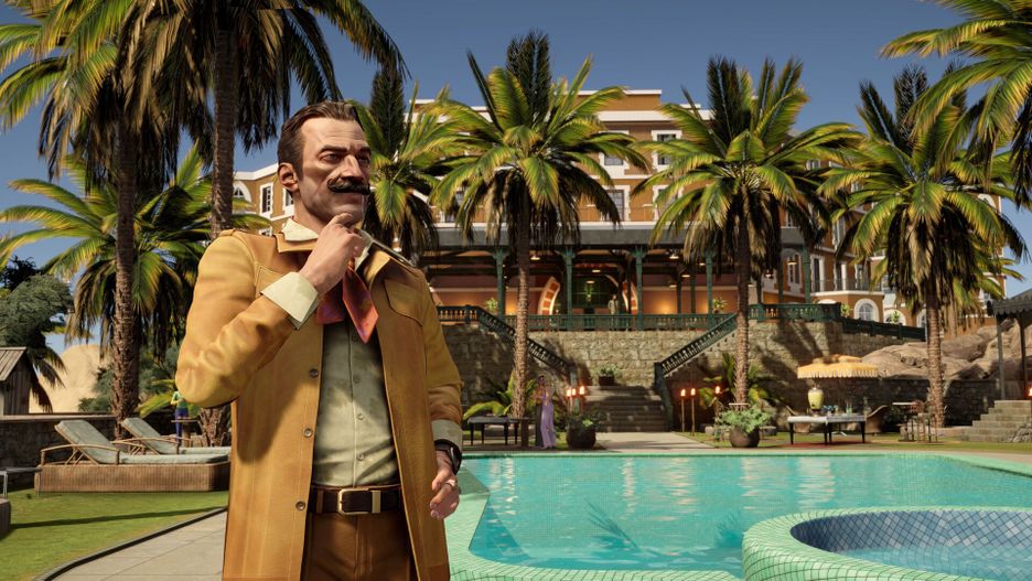 Agatha Christie Mort Sur Le Nil Deluxe Edition