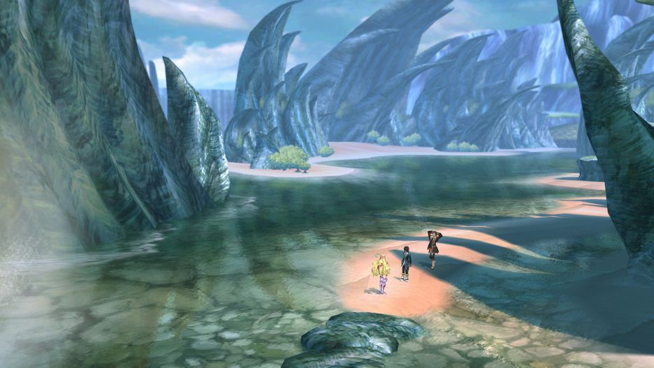 Tales Of Xillia Remastered - Occasion