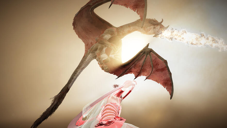 Black Desert Prestige Edition - Occasion