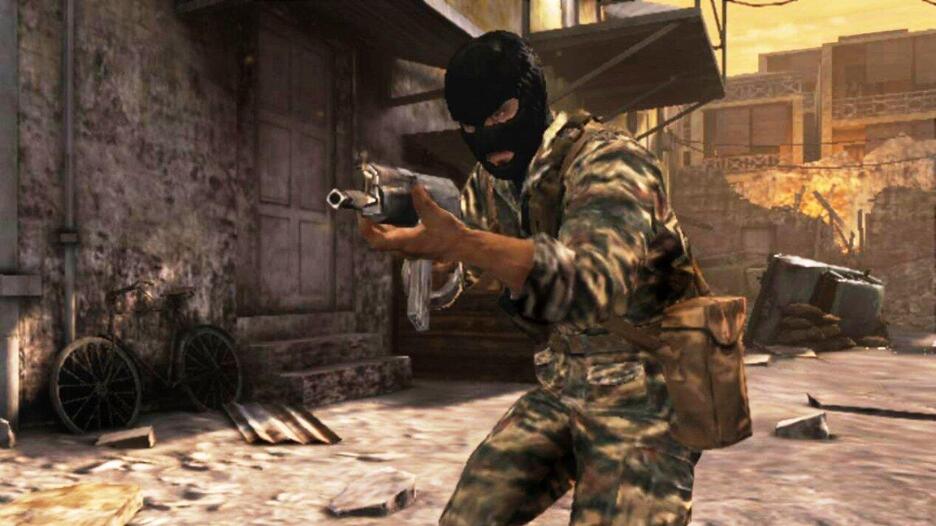 Call Of Duty Black Ops - Occasion