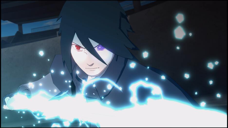 Naruto X Boruto Ultimate Ninja Storm Connections - Occasion