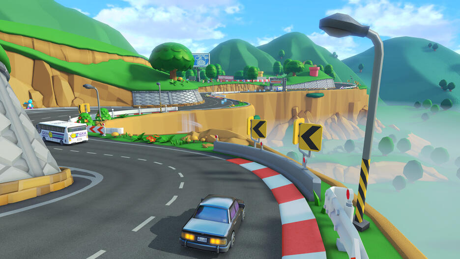 Mario Kart 8 Deluxe - Dlc -pass Circuits Additionnels