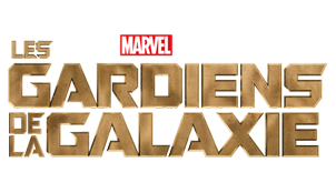 LES GARDIENS DE LA GALAXIE