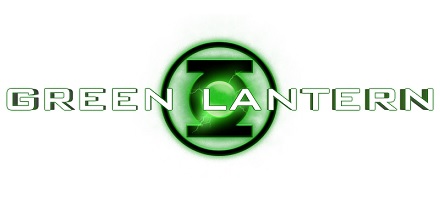 GREEN LANTERN