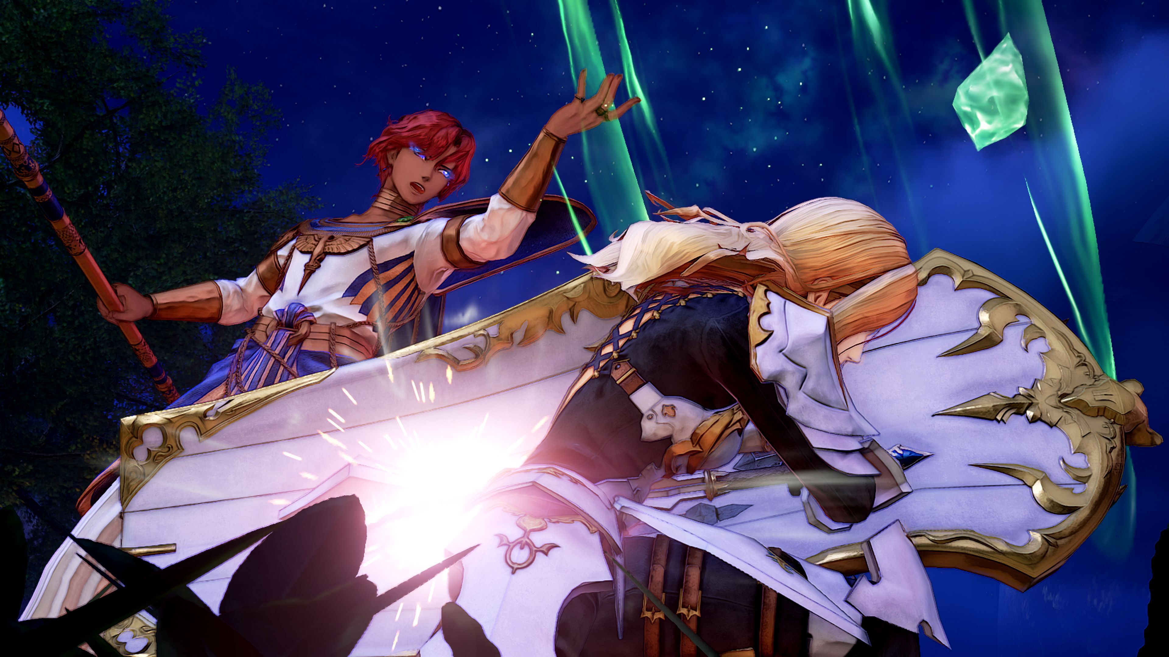 Tales Of Arise Beyond The Dawn Edition