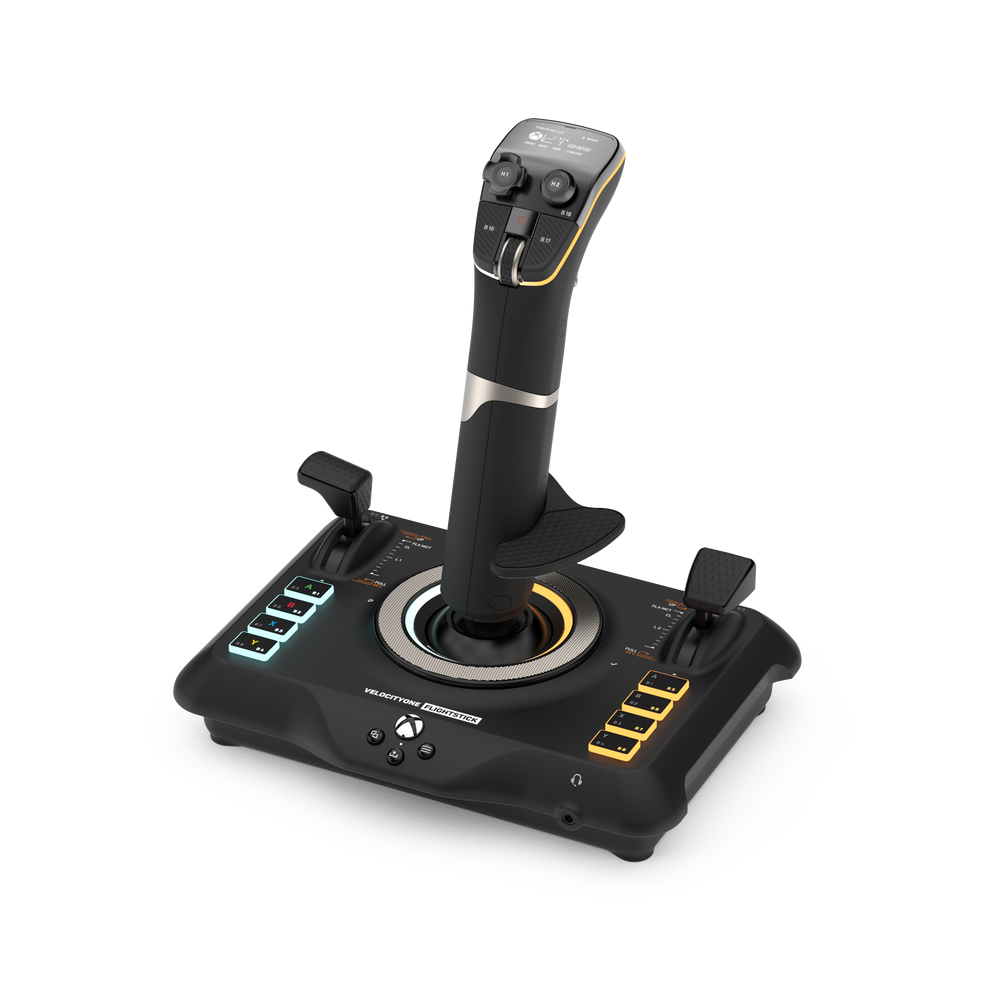 Joystick - Velocityone Flightstick