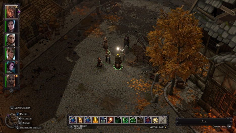 Pathfinder Wrath Of The Righteous