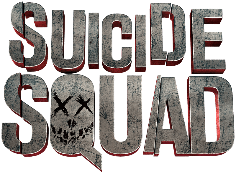 SUICIDE SQUAD