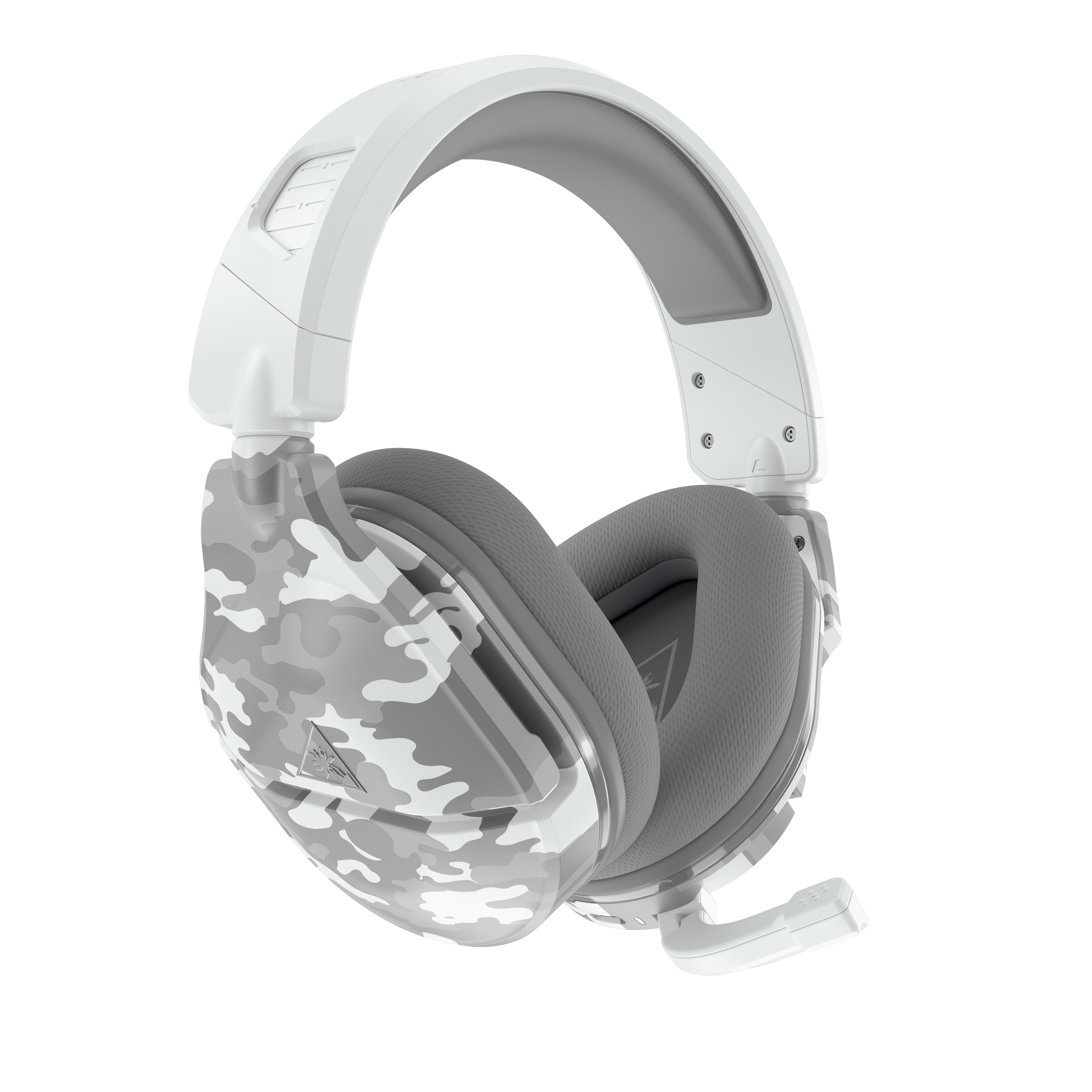 Casque Sans Fil - Stealth 600p Gen2 Max Arctic Camo