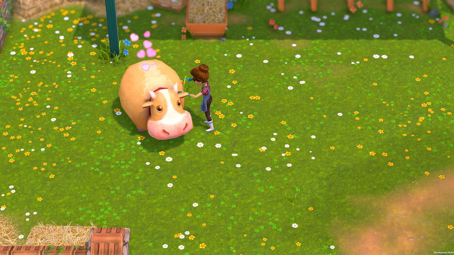 My Universe Green Adventure Bienvenue Dans Ma Ferme