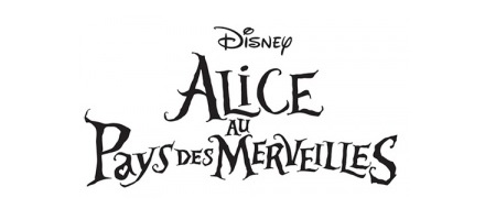 ALICE AU PAYS DES MERVEILLES
