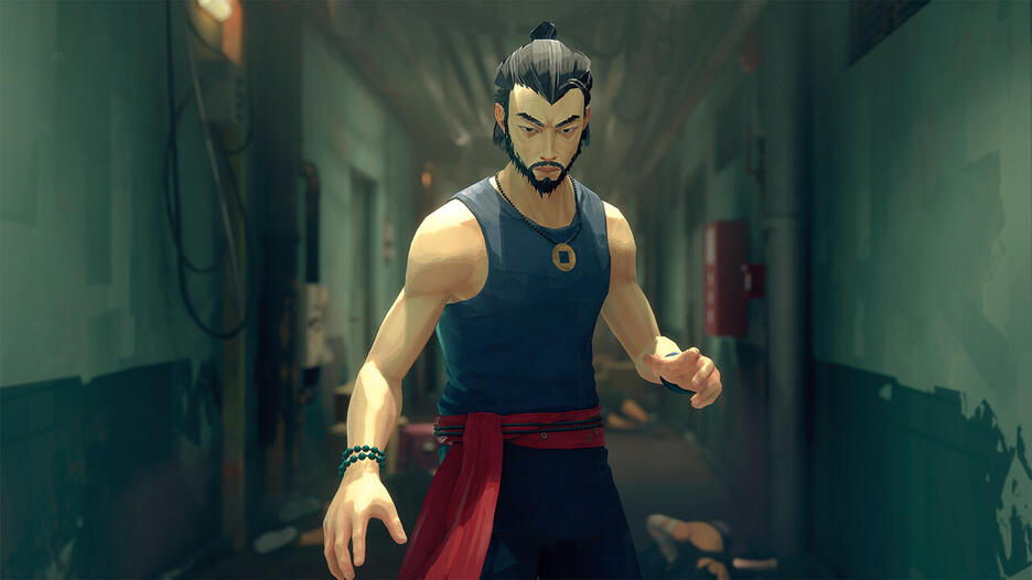 Sifu Vengeance Edition - Occasion