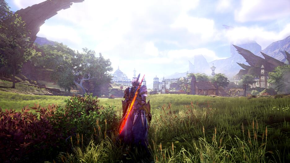 Tales Of Arise - Occasion