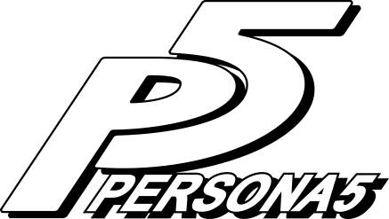 PERSONA 5