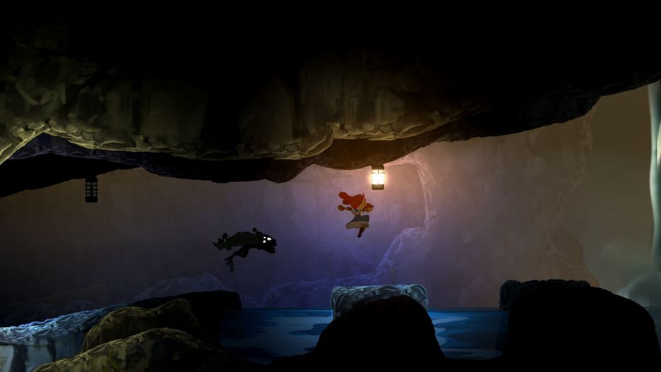 Teslagrad Power Pack
