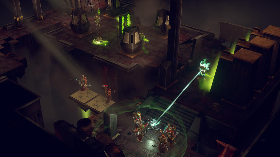Warhammer 40.000 Mechanicus - Occasion