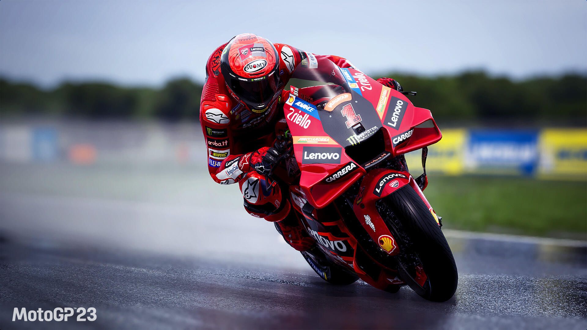 MotoGP 23 (code In A Box)