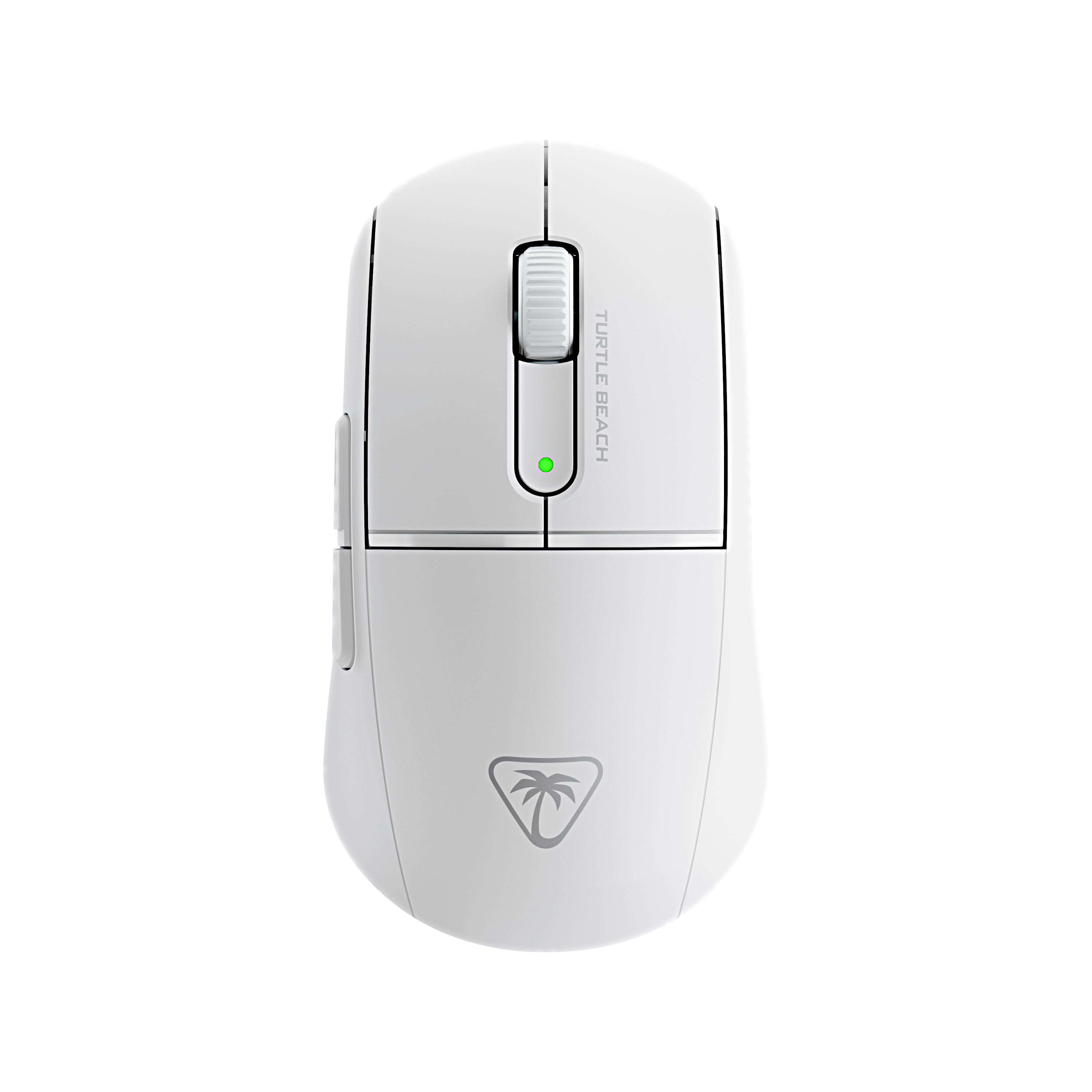 Souris Sans Fil - Burst II Air Ultral&eacute;g&egrave;re - Blanc