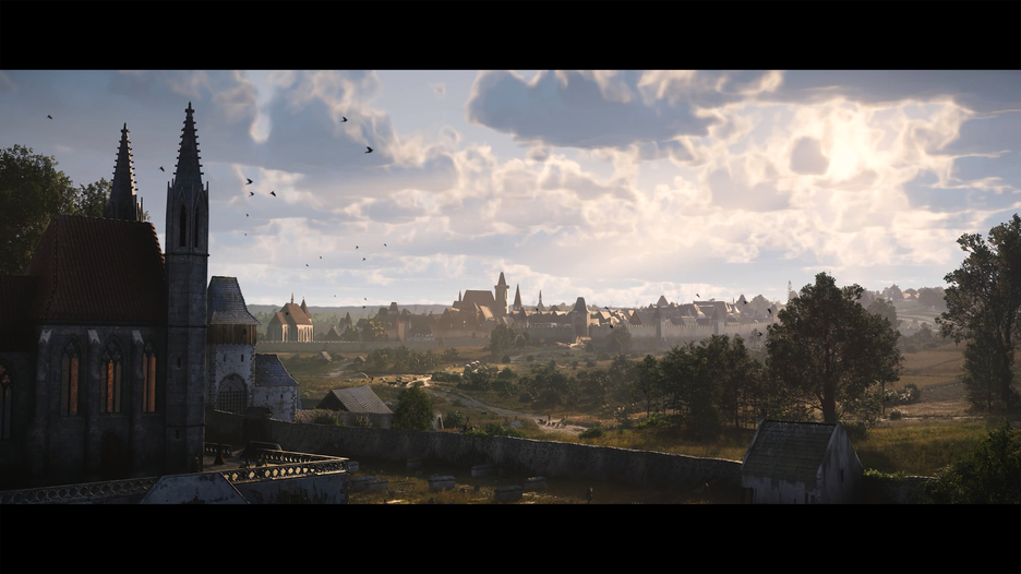 Kingdom Come Deliverance 2 Dayone