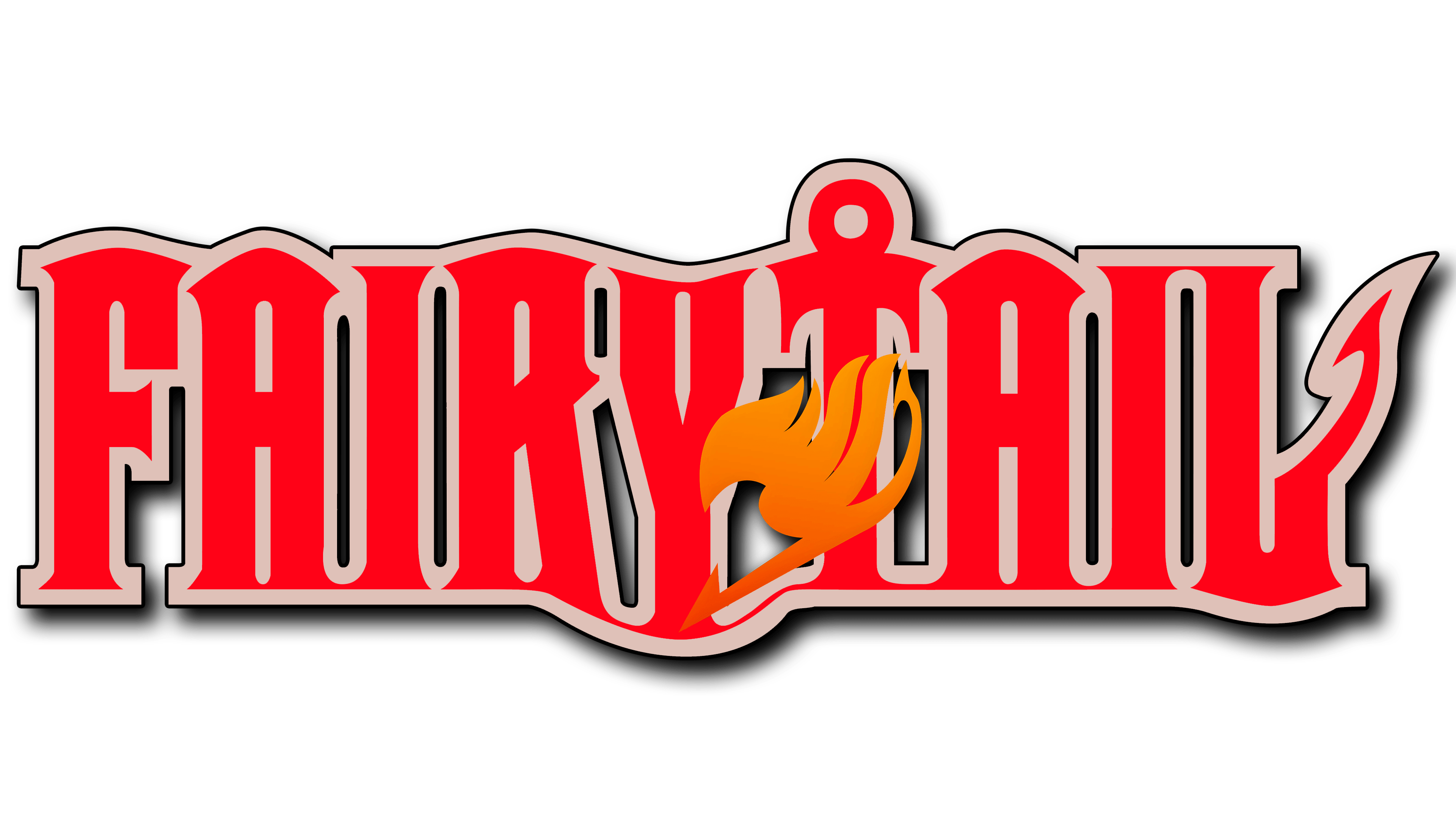 FAIRY TAIL