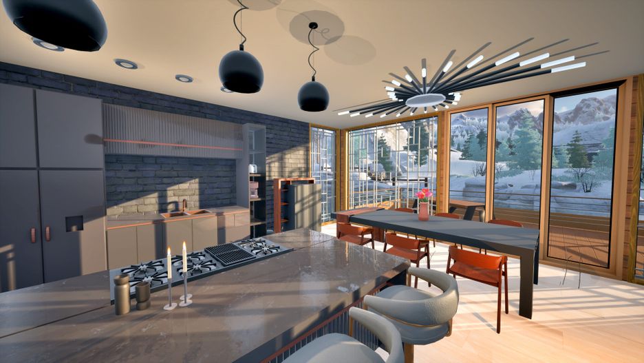 Architect Life A House Design Simulator