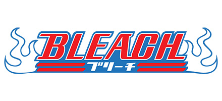 BLEACH