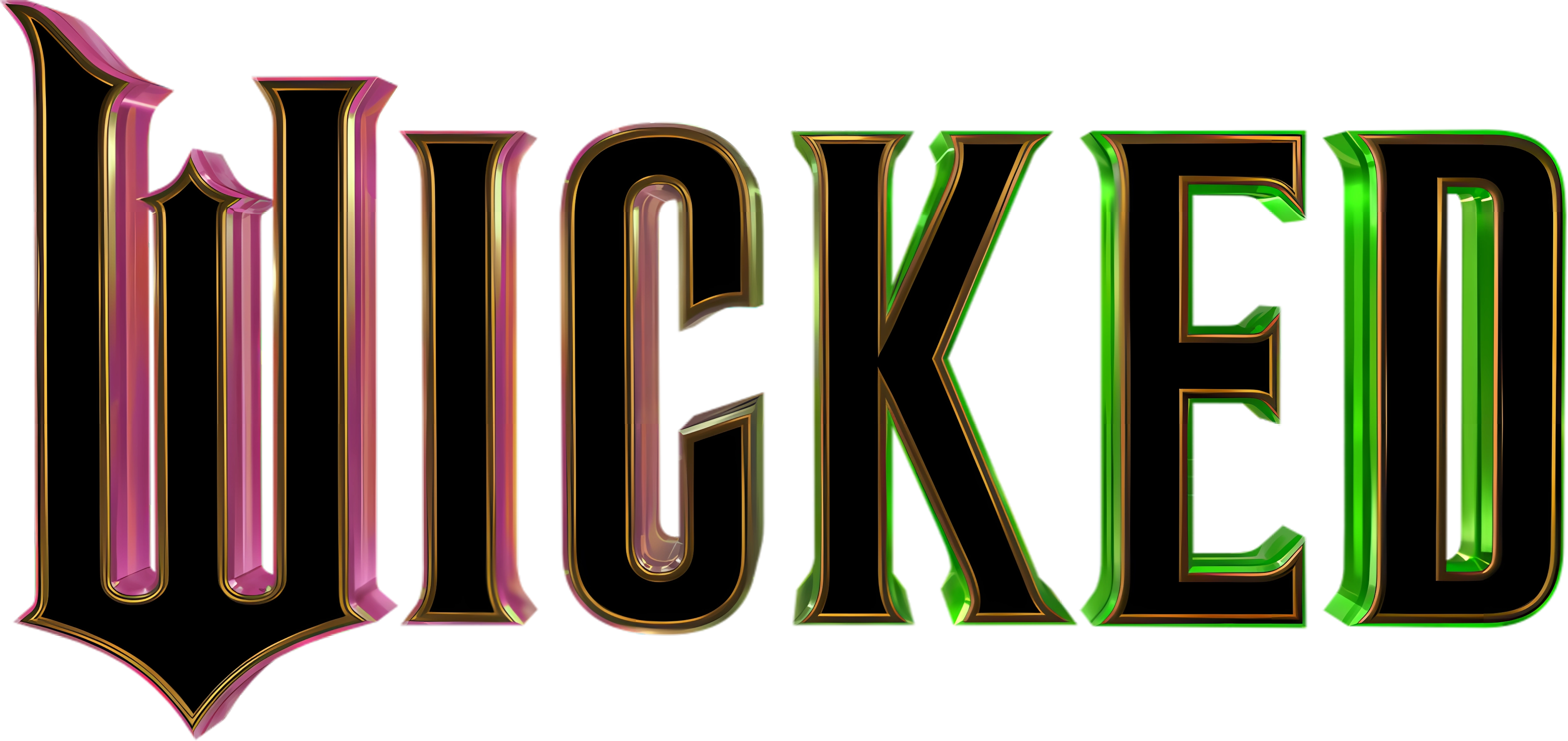 WICKED