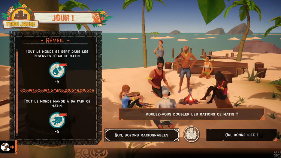 Koh Lanta Les Aventuriers - Occasion
