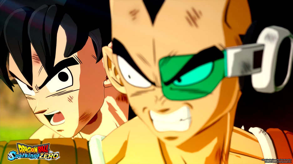 Dragon Ball Sparking! Zero - Occasion