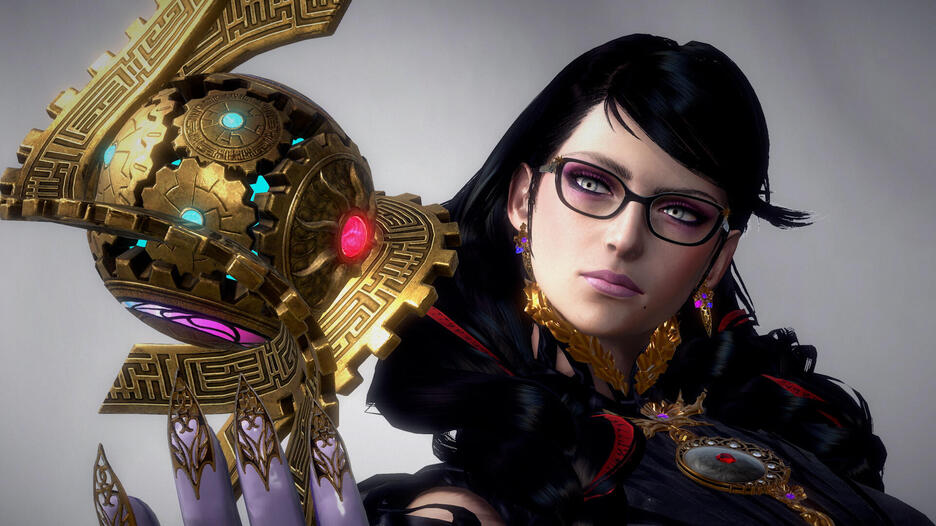 Bayonetta 3 - Occasion
