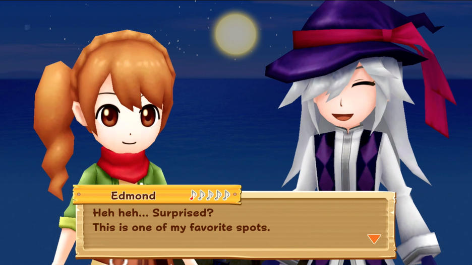 Harvest Moon Light Of Hope Complete Special Edition - Occasion