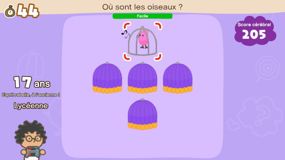 Cerebrale Academie Bataille De M&eacute;ninges