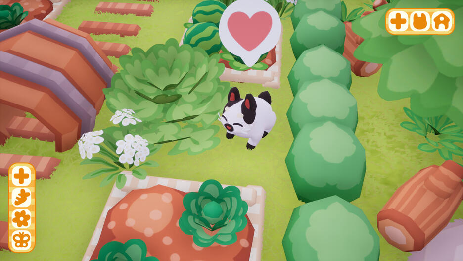 Bunny Park - Occasion