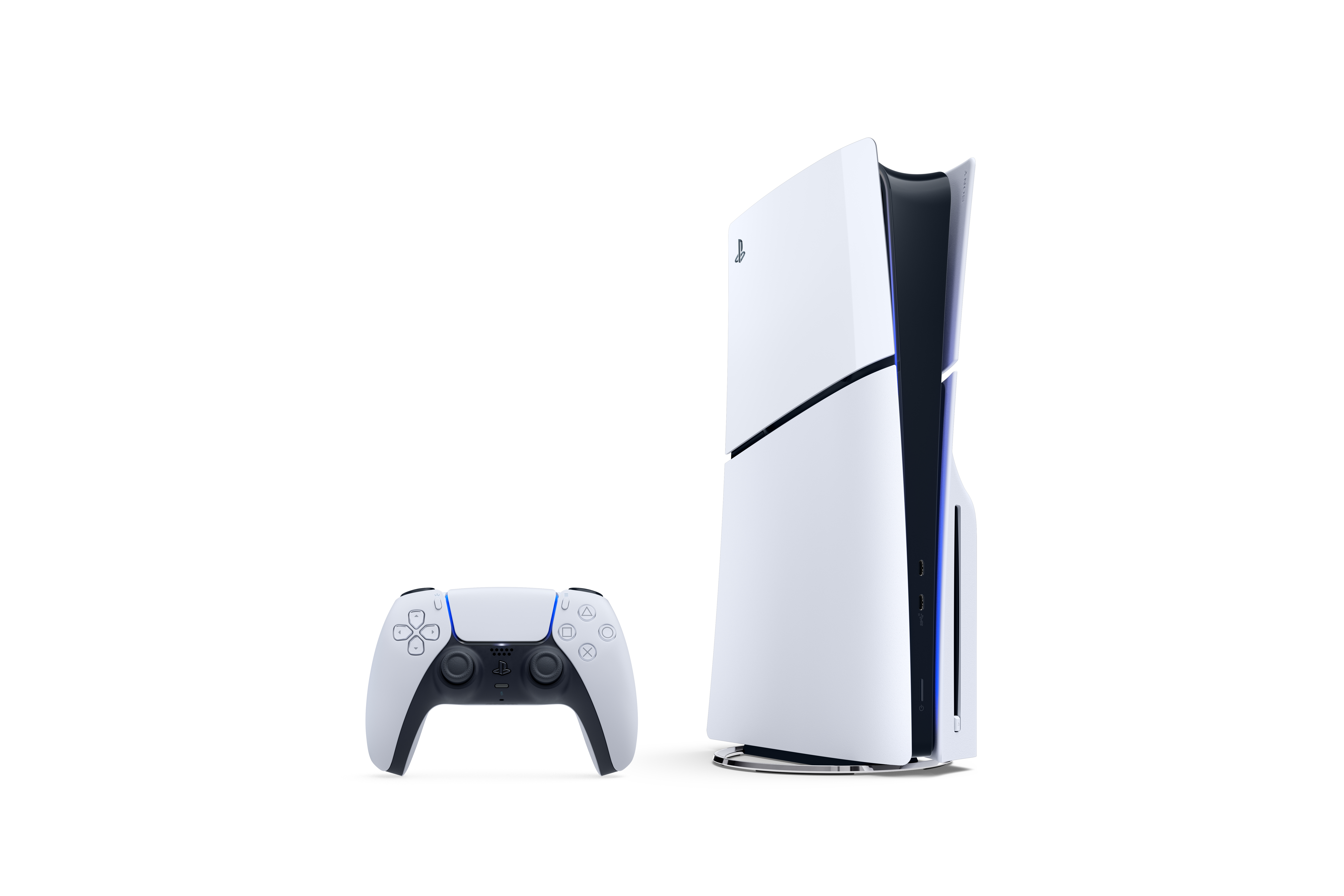 PlayStation 5 (mod&egrave;le Slim)