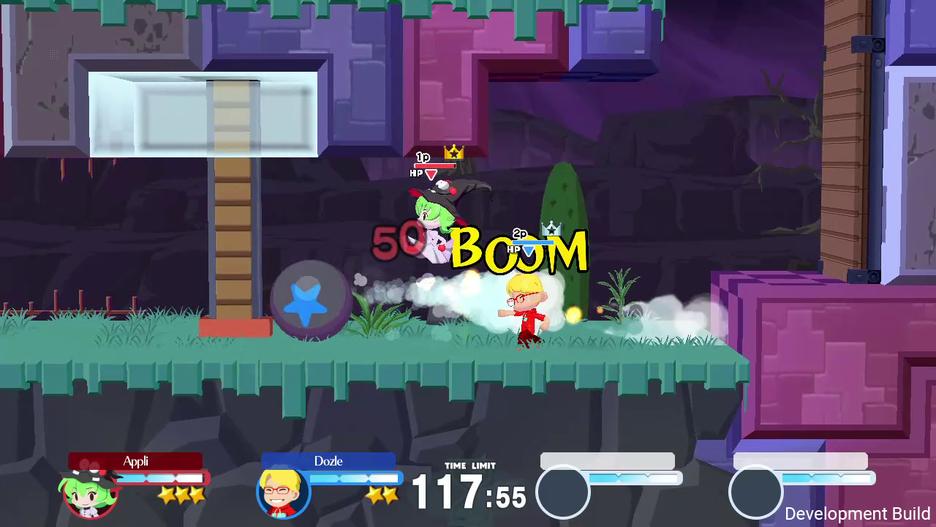 Umihara Kawase Bazooka