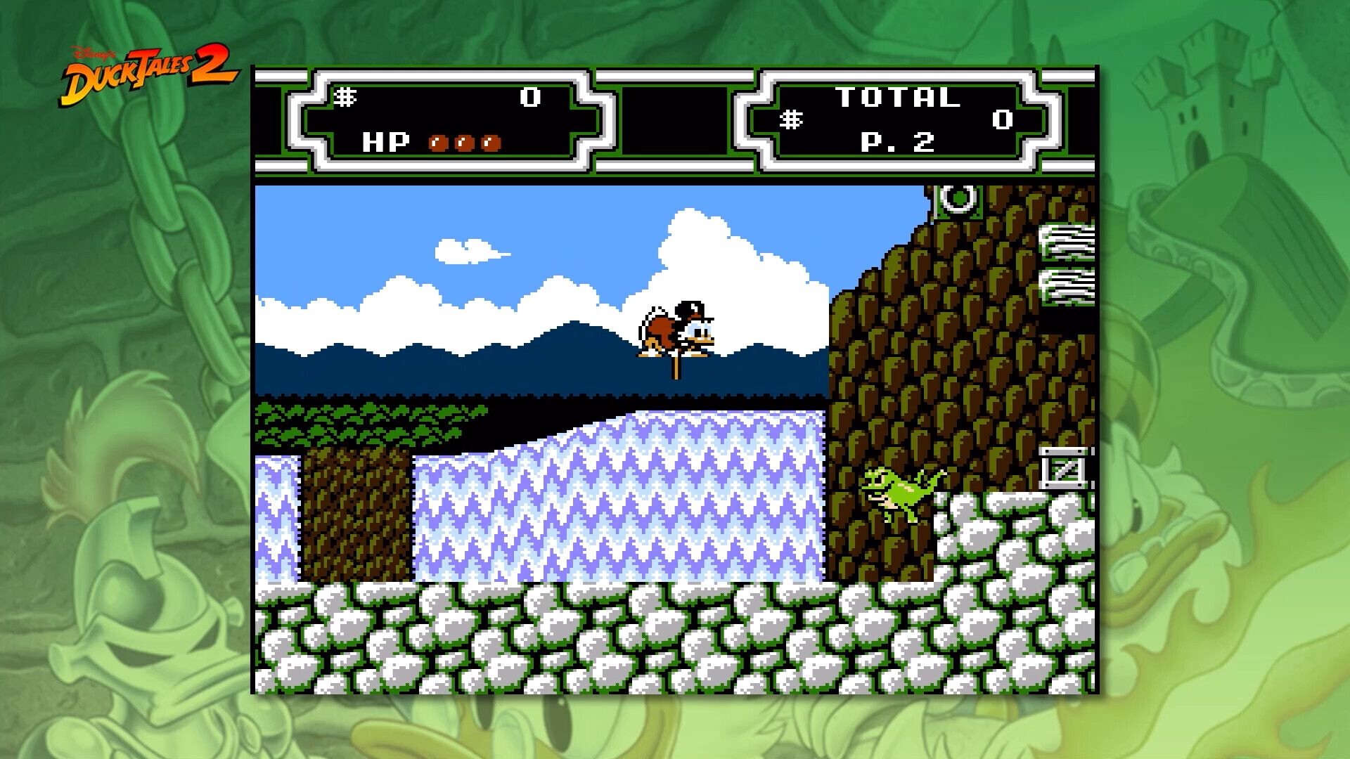 Disney Afternoon Collection