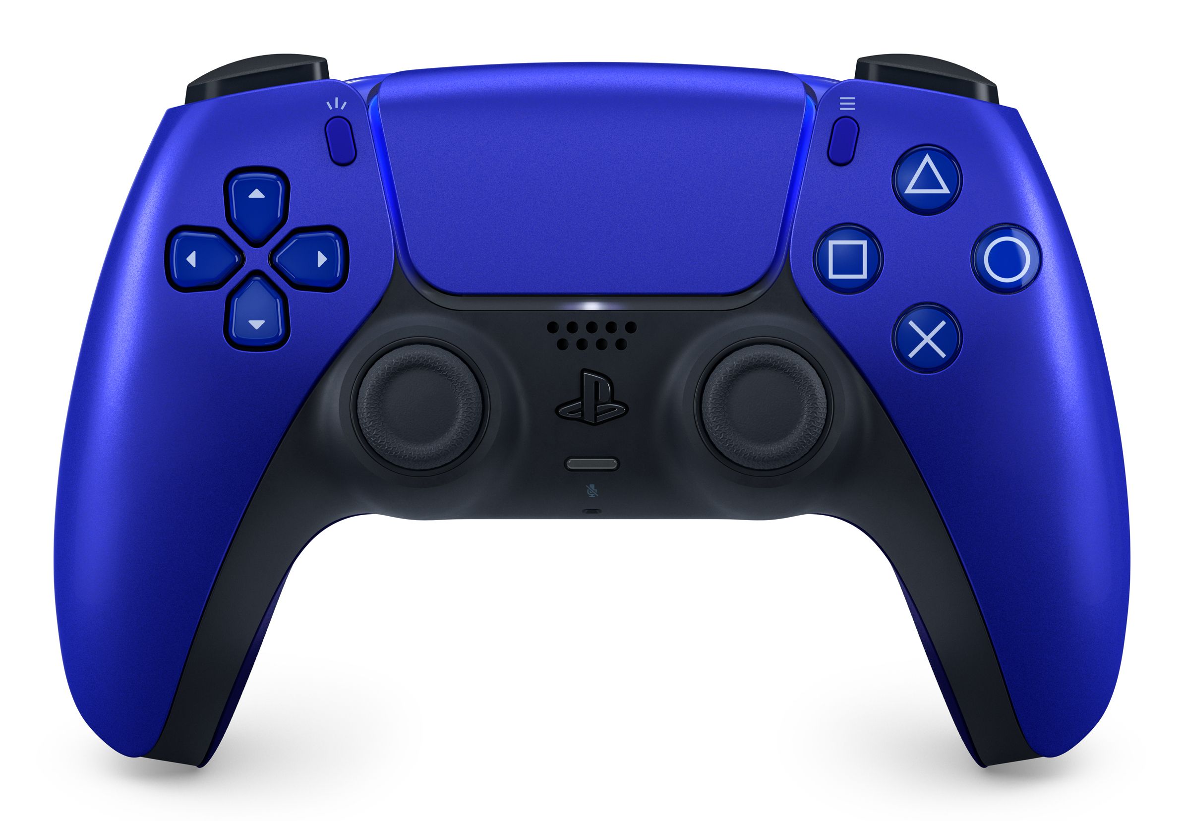 Manette Sans Fil Dualsense Deep Earth Cobalt Blue