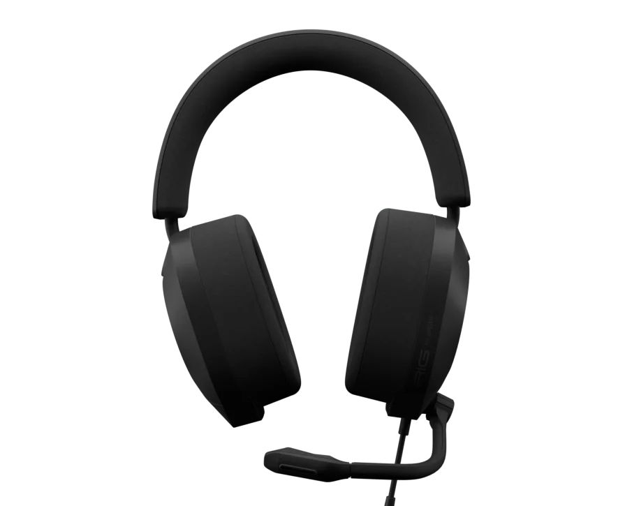 Casque Filaire Rig R5 Pro Hs Black Sony Licensed