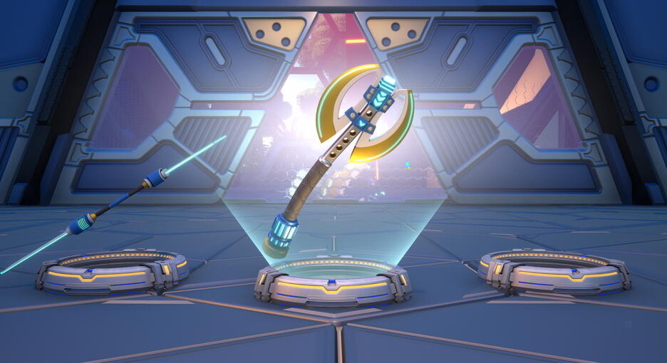 Nerf Legends - Occasion