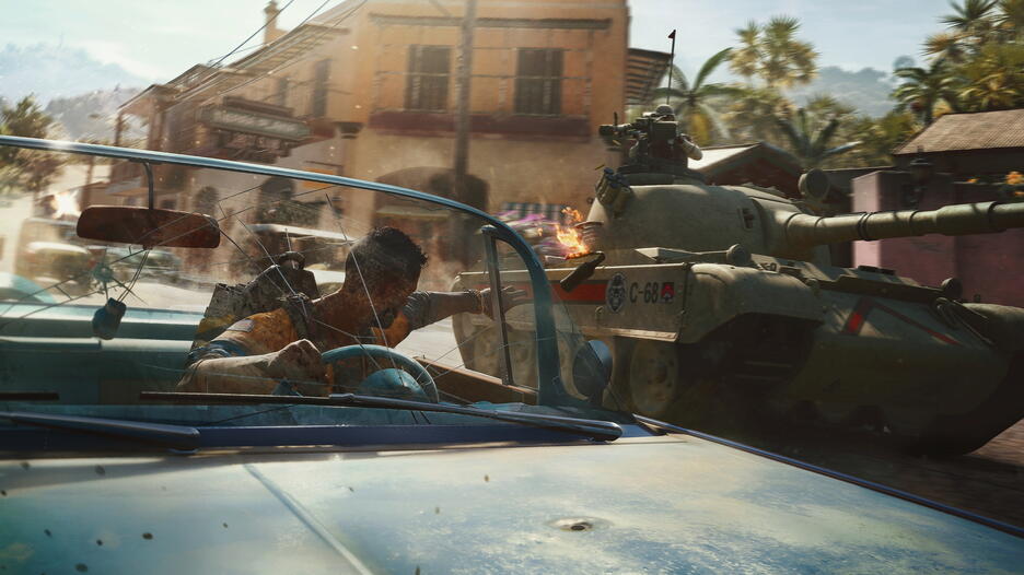 Far Cry 6 Edition Ultimate Exclusivite Micromania