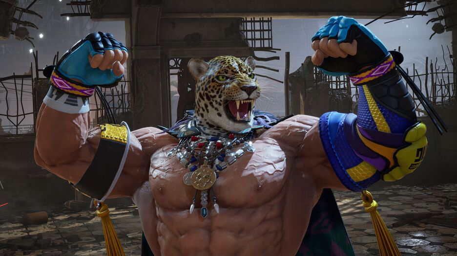 Tekken 8 - Occasion